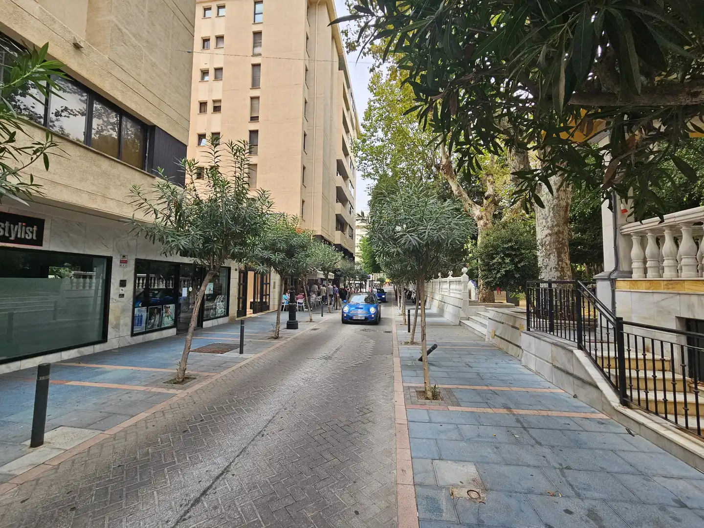 Local comercial en traspaso en Marbella Centro, imagen 3