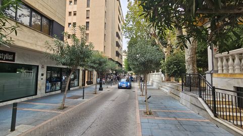 Bodega Disponible Pleno Centro M Cano Alameda, imatge 3