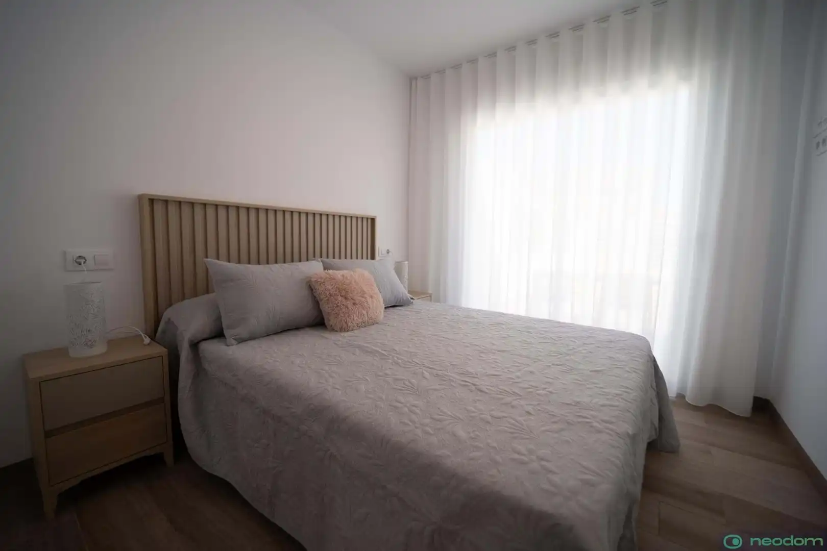 Maison mitoyenne avec piscine à vendre à San Javier ciudad, imagen 14