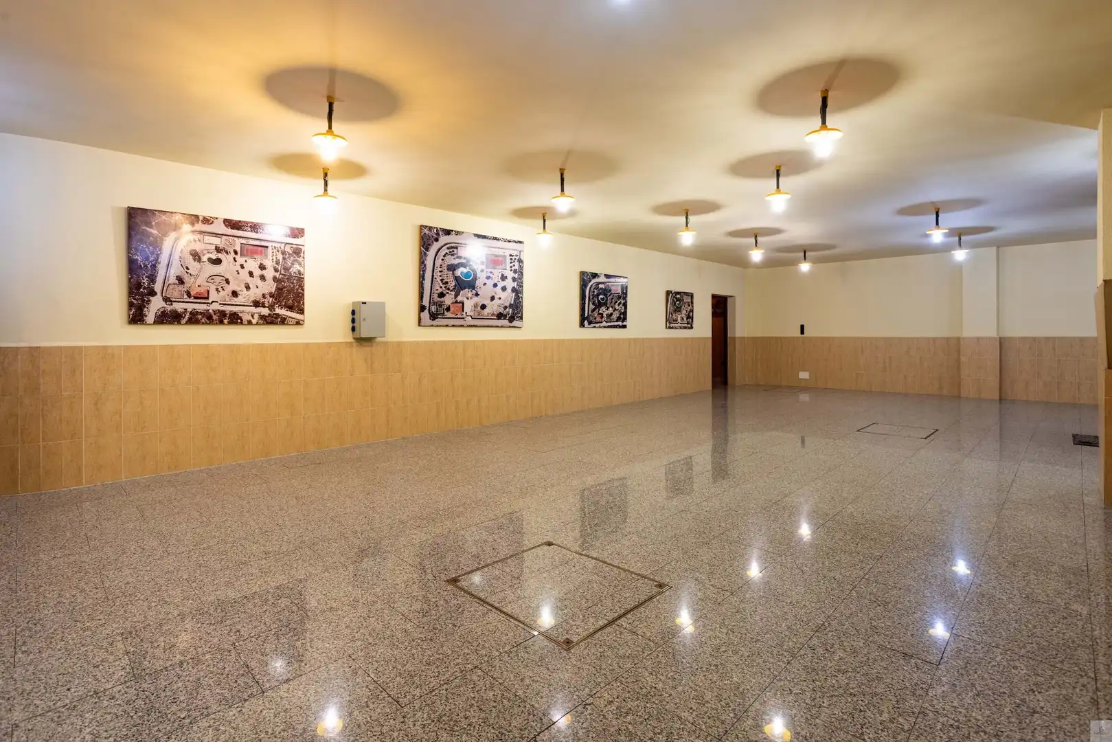 Casa o chalet en venta en El Escorial con Aire acondicionado, Calefacción y Terraza