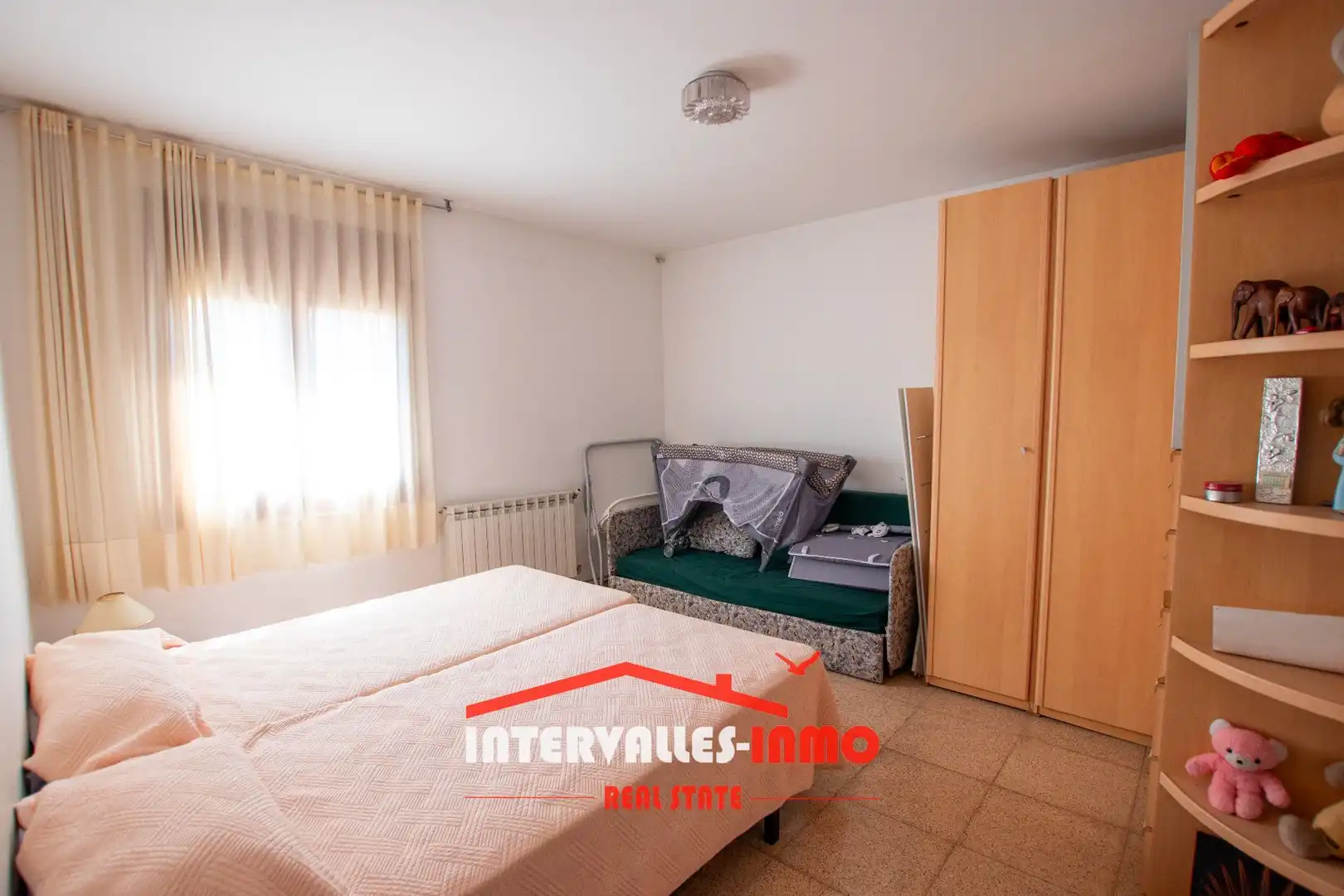 Casa o xalet en venda a Lliçà d'Amunt