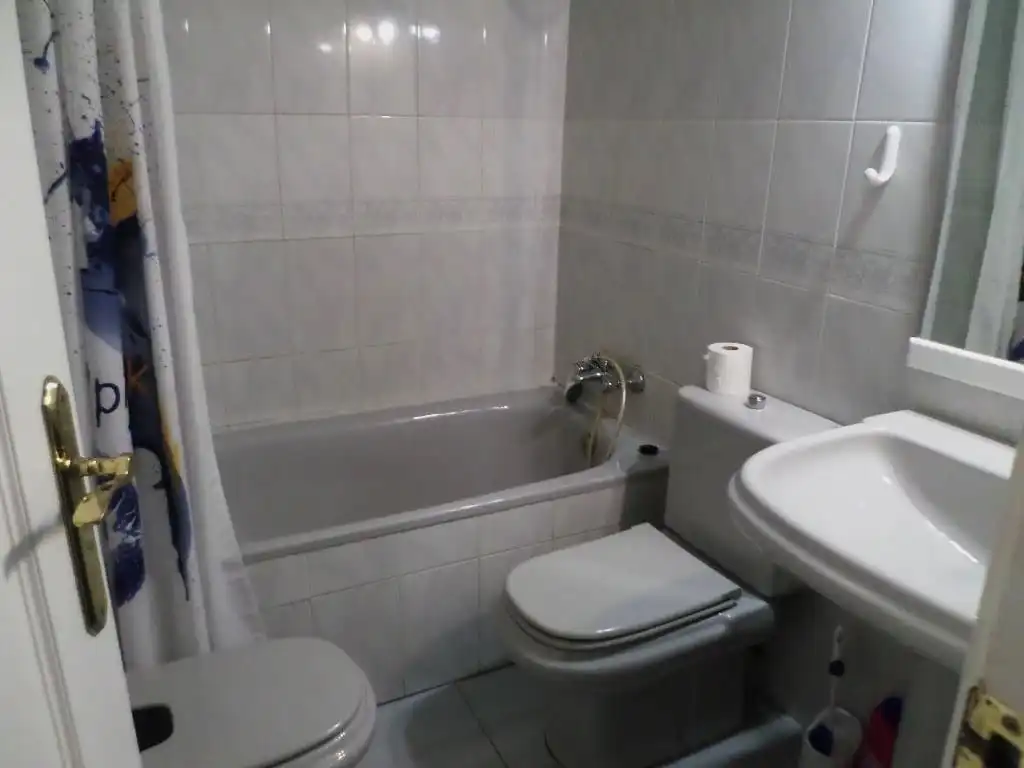 Bathroom of Houses for sale in Córdoba  with Air Conditioner, Terrace and Storage room