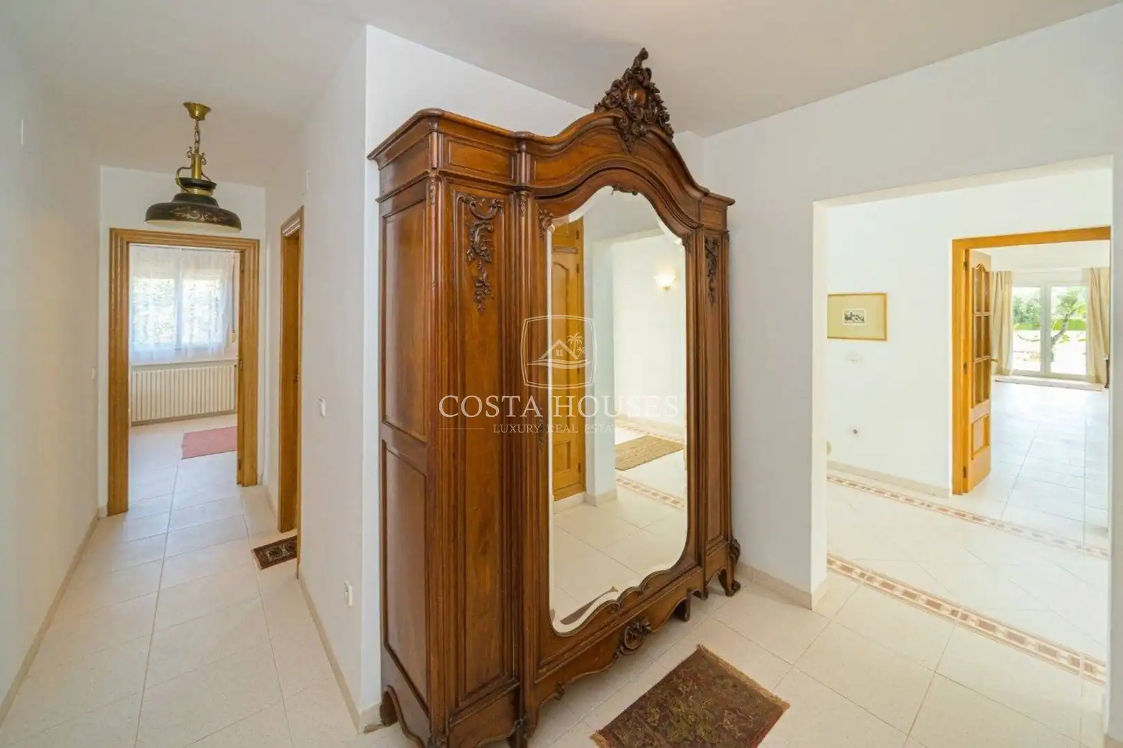 Houses for sale in Dénia  with Air Conditioner, Private garden and Terrace