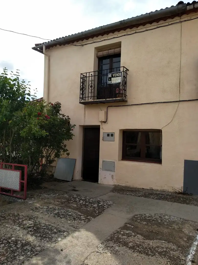 Casa o chalet en venta en Fuentepinilla
