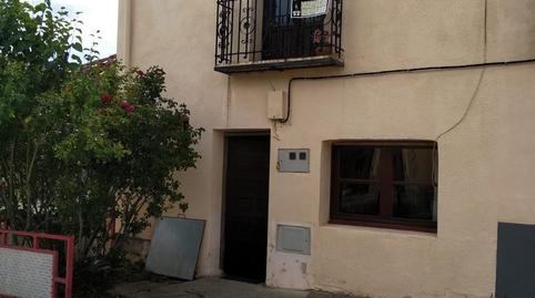 Foto 2 de Casa o xalet en venda a Fuentepinilla, Soria