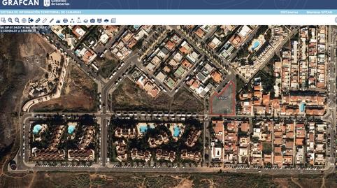 Foto 4 de Terreny industrial en venda a Calle Tucan, 12, Palm - Mar, Santa Cruz de Tenerife