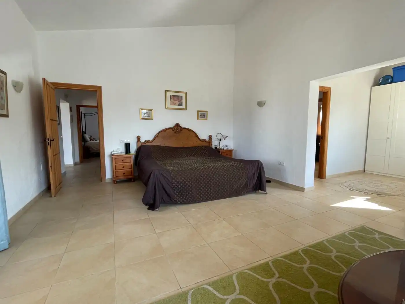 Villa mit Garten zum Verkauf in Canillas de Aceituno, imagen 44