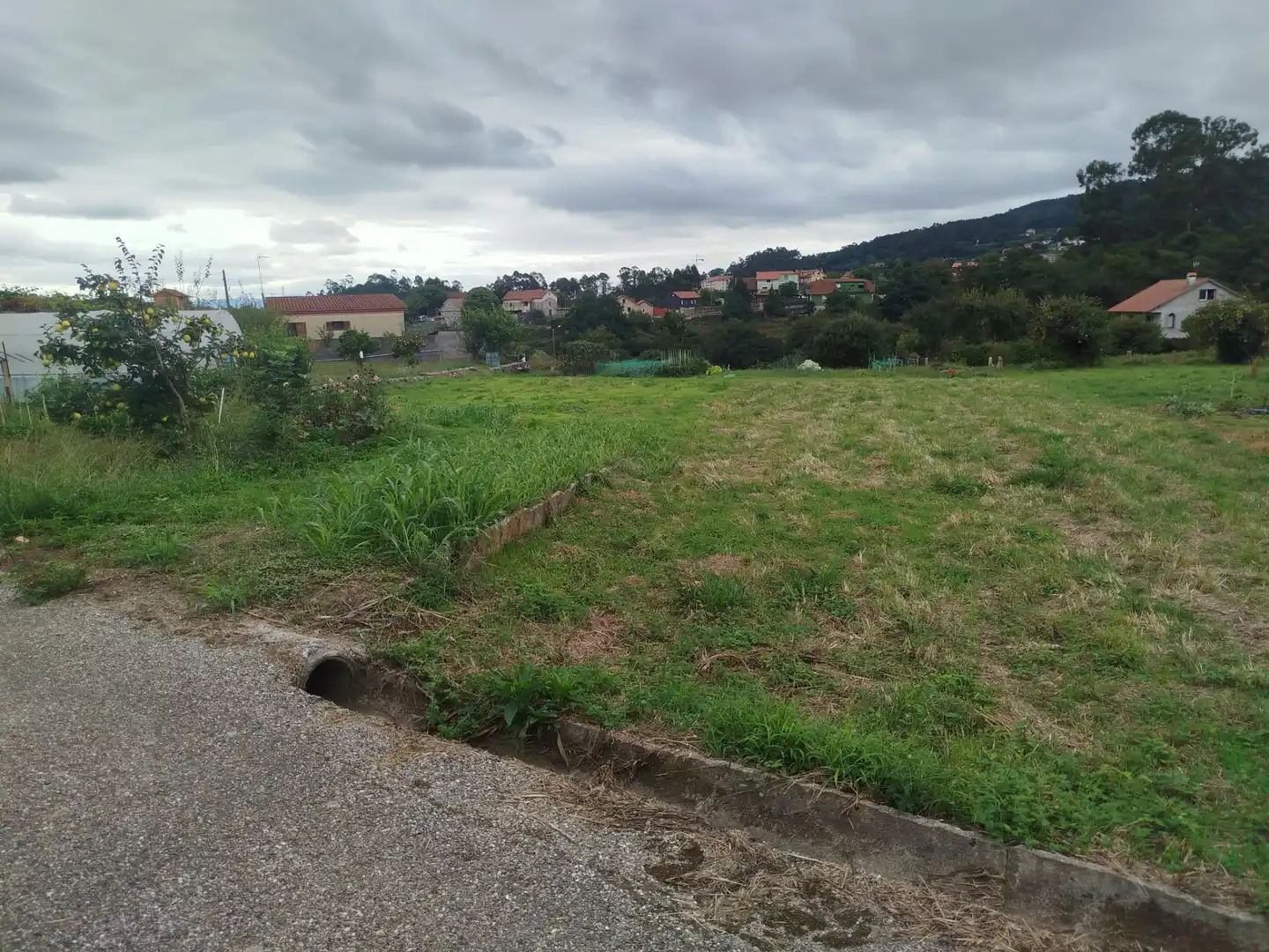 Terreny residencial en venda a Mos, imagen 5