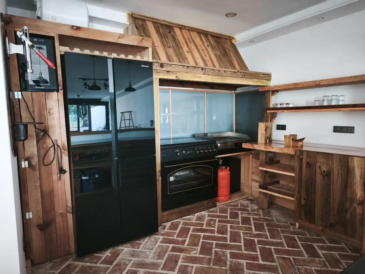 House with pool for sale in Periurbano Oeste - Sierra, imagen 30