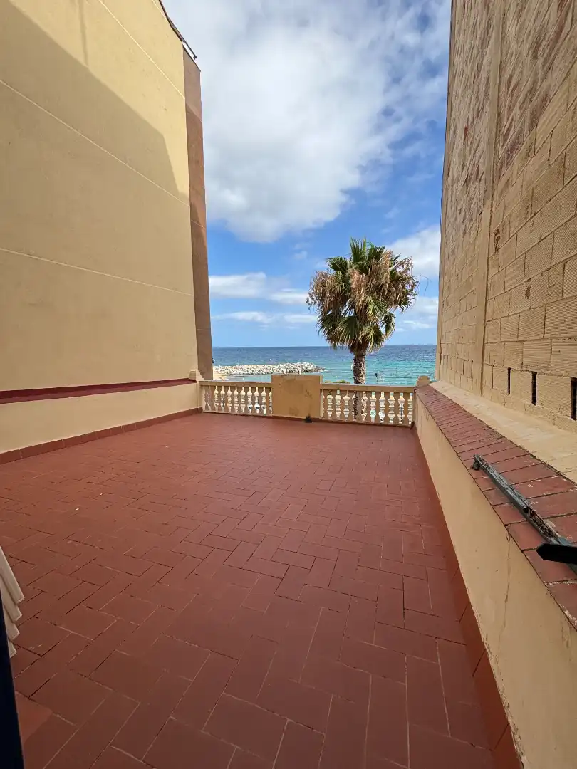 Terrassa de Casa adosada en venda en Vilassar de Mar amb Jardí privat, Terrassa i Forn