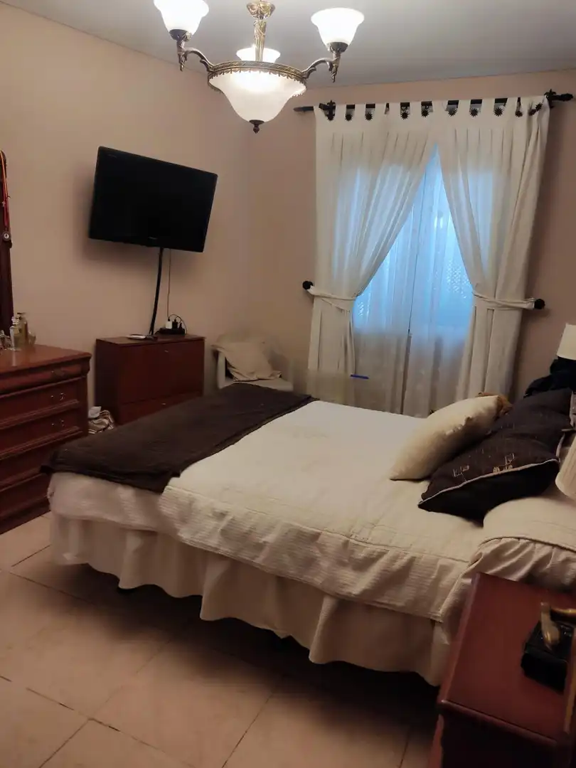 Bedroom of Flat for sale in Córdoba