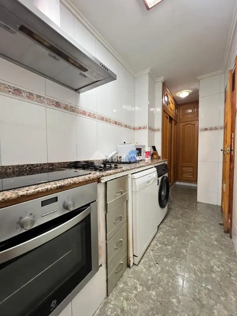Cuina de Pis en venda en Xirivella amb Aire condicionat
