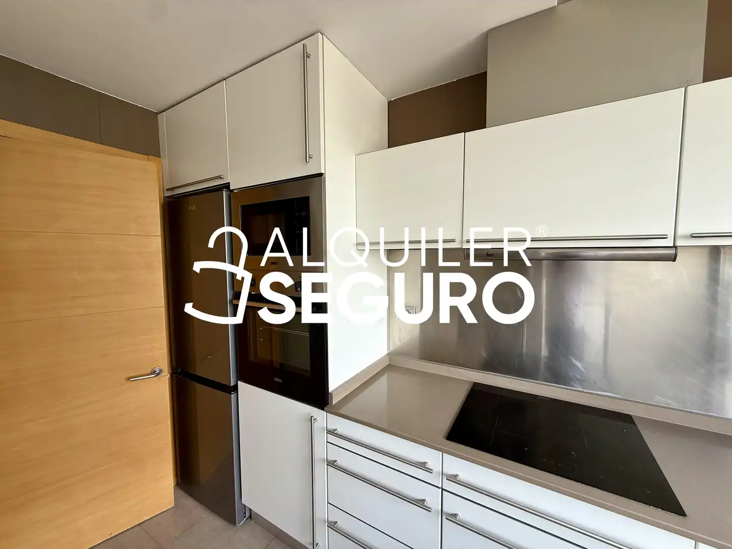 Piso de alquiler en Getafe, Madrid