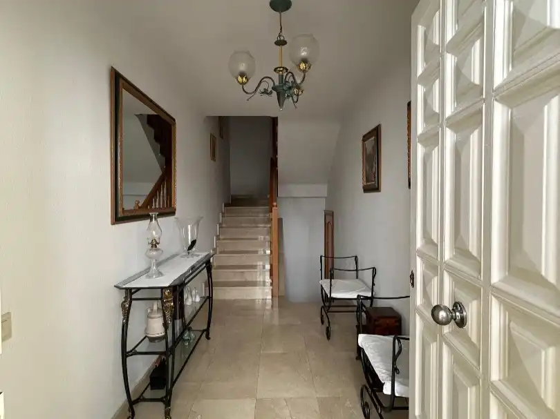 Haus zum Verkauf in Pasaje vistalegre 6, imagen 26