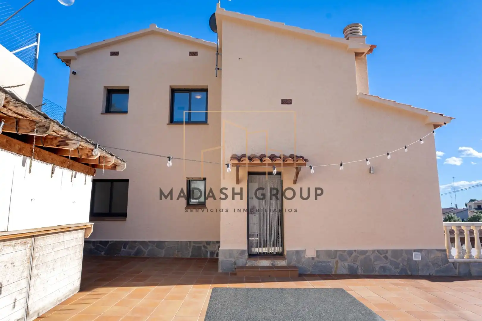 Villa in vendita a JOAN SEBASTIAN BACH, imagen 36