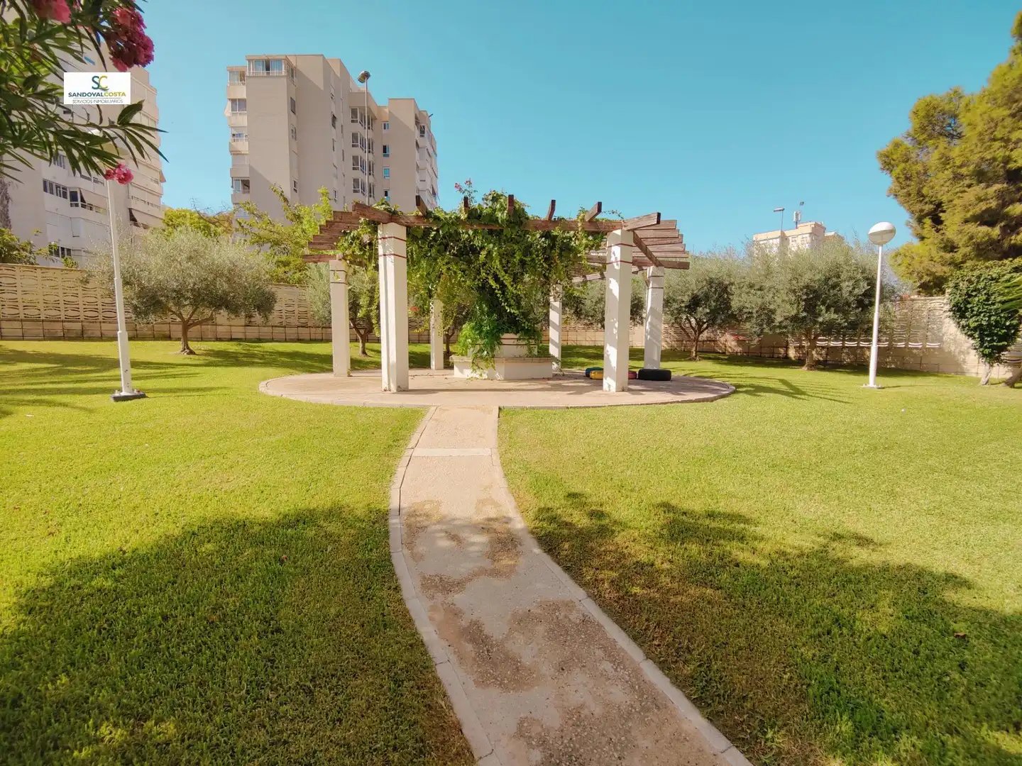 Piso con piscina en venta en Playa de San Juan - El Cabo de las Huertas, imagen 27