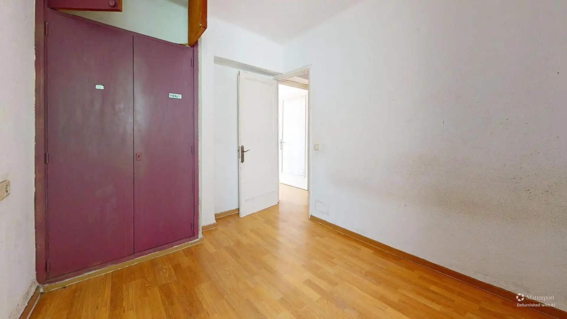 Habitación de Piso en venta en  Palma de Mallorca con Aire acondicionado, Terraza y Balcón
