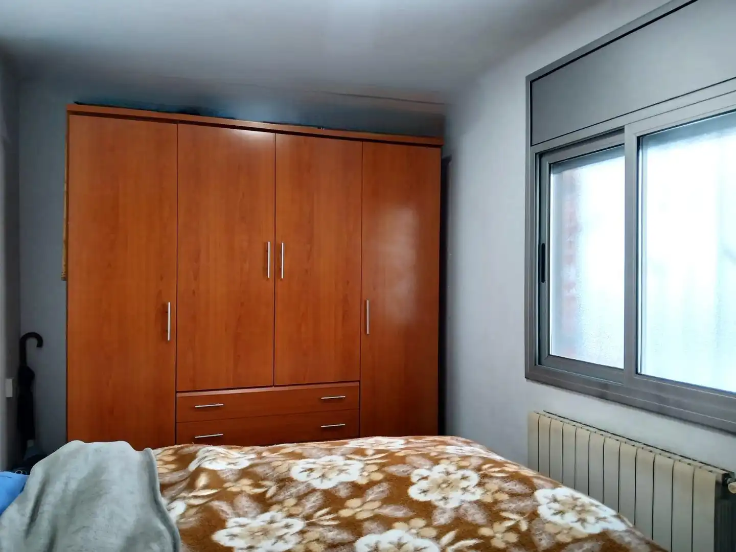 Habitación de Piso en venta en Sabadell con Aire acondicionado y Calefacción