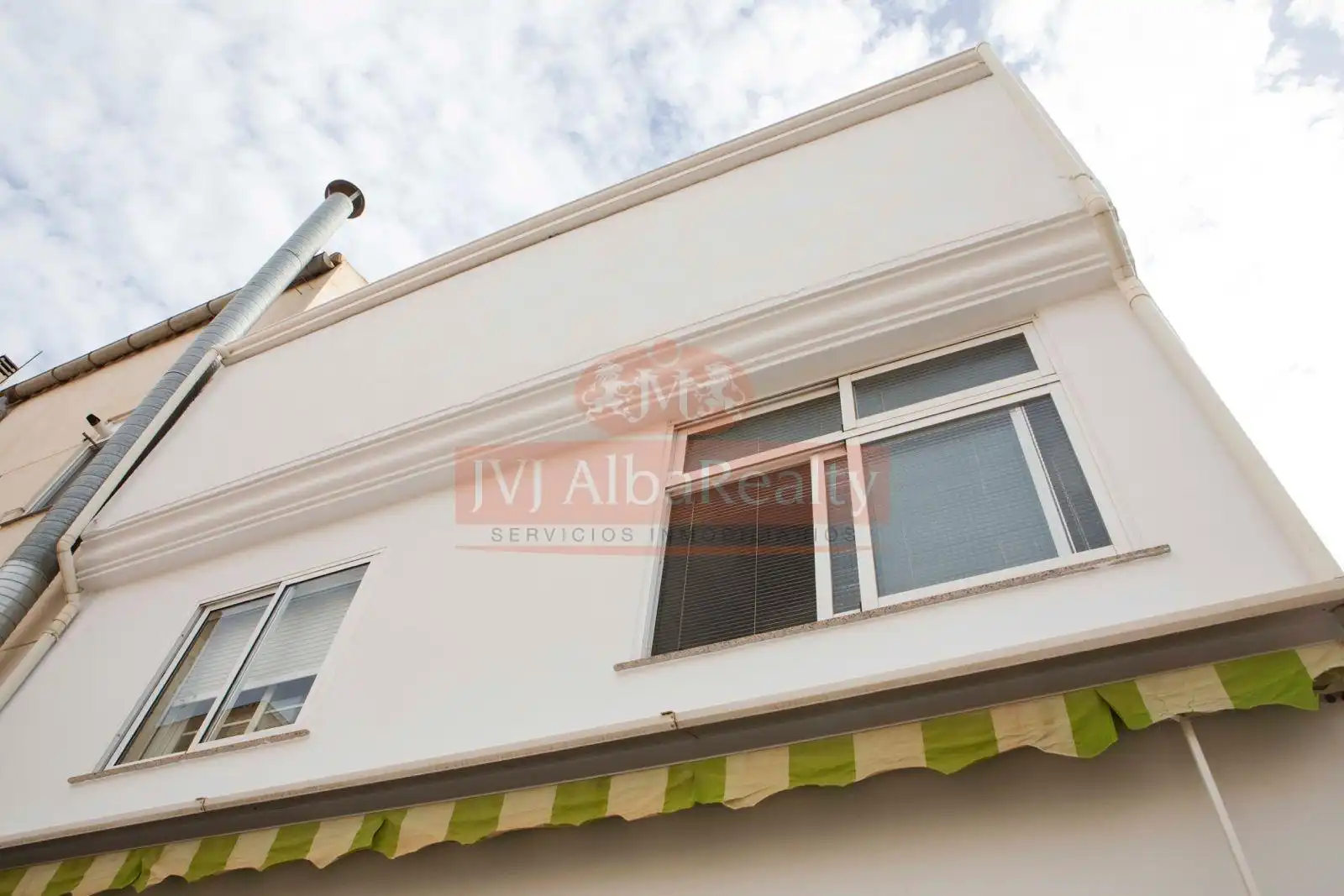 Exterior view of Houses for sale in San Pablo
