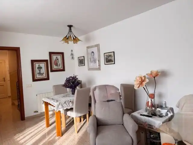 Menjador de Casa o xalet en venda en Palafrugell amb Aire condicionat, Calefacció i Terrassa