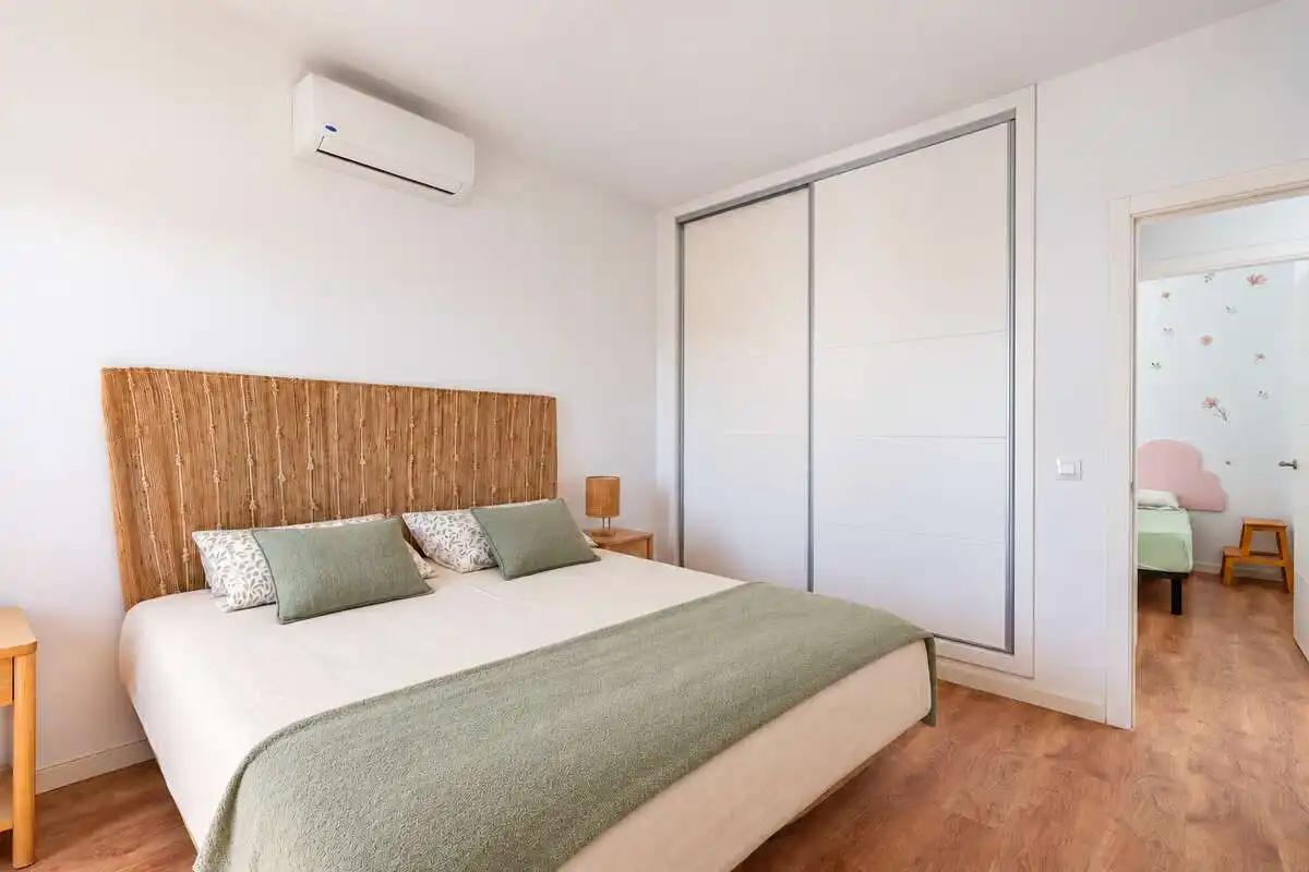 Bedroom of Duplexes for sale in Costa Teguise