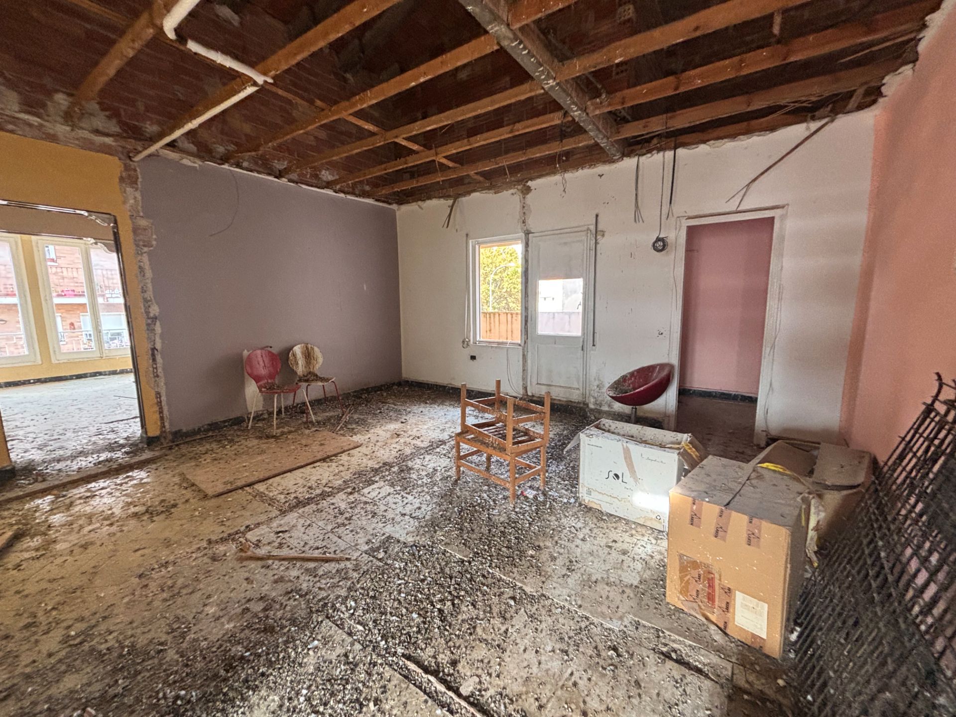 Casa adosada en venta en Passeig de Francesc Macià