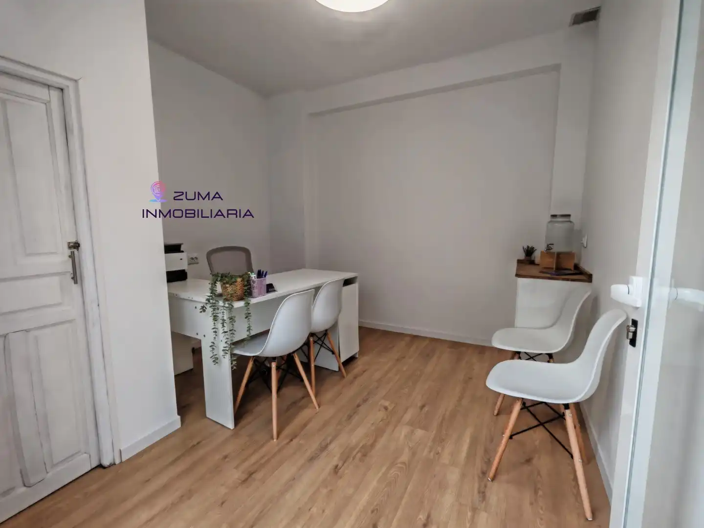 Business premises to rent in Puerto de la Torre - Atabal