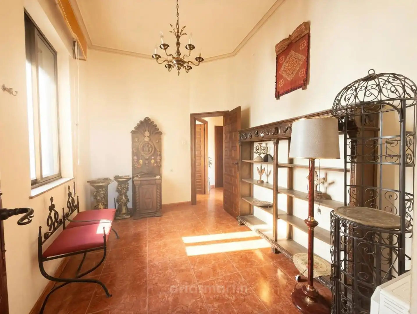 Casa o chalet en venta en Salamanca con Calefacción, Jardín privado y Terraza