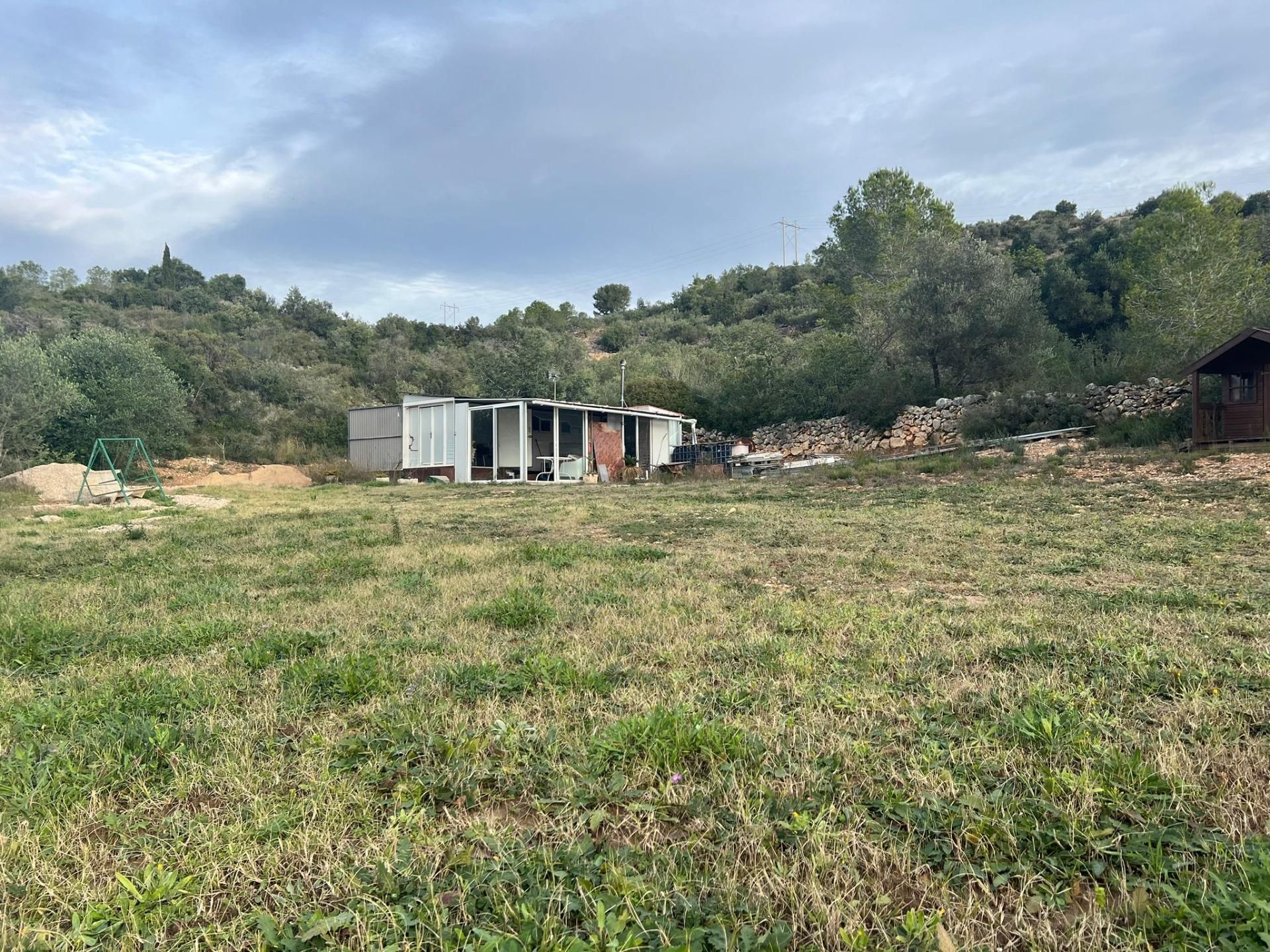 Country house for sale in Tortosa