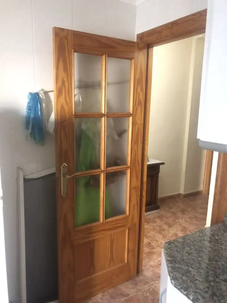 Flat for sale in Hellín  with Air Conditioner, Terrace and Balcony