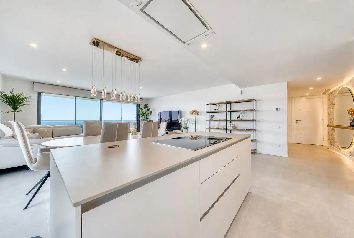 Apartment mit Pool zum Verkauf in Selwo, imagen 4