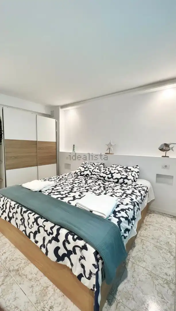Habitación de Apartamento en venta en Arona con Amueblado