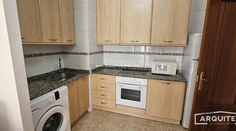 Foto 4 de Apartament en venda a Cappont, Lleida