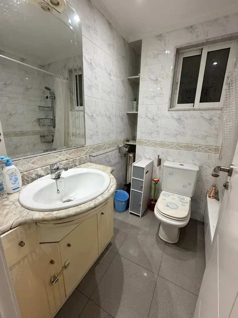 Baño de Piso en venta en Barcelona con Aire acondicionado, Calefacción y Parquet
