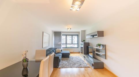 Photo 3 of Flat for sale in Calle Maria Dominguez, Nuevo Artica, Berrioplano / Berriobeiti