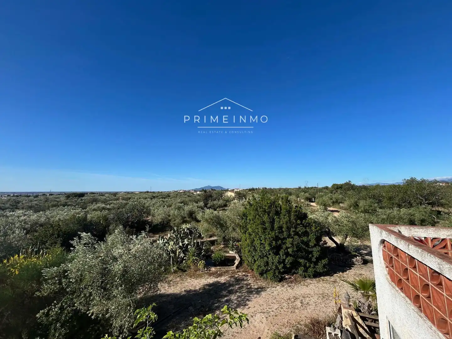 Finca rústica en venda en L'Ampolla amb Terrassa, Traster i Piscina