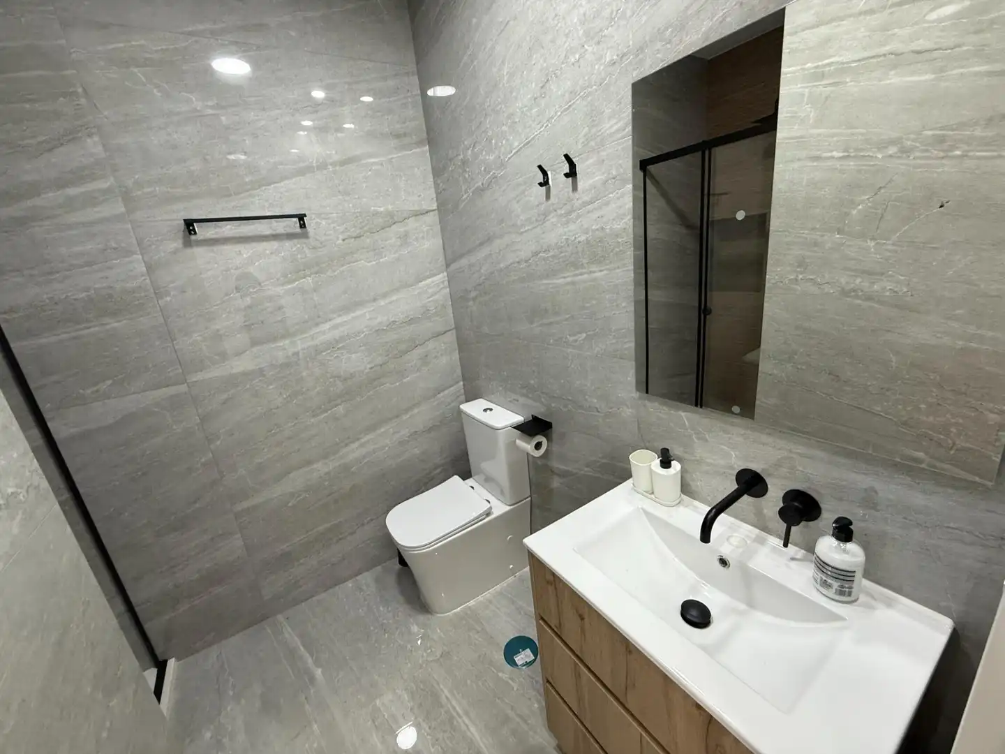 Apartment zur Miete in Calle San Severiano, imagen 4
