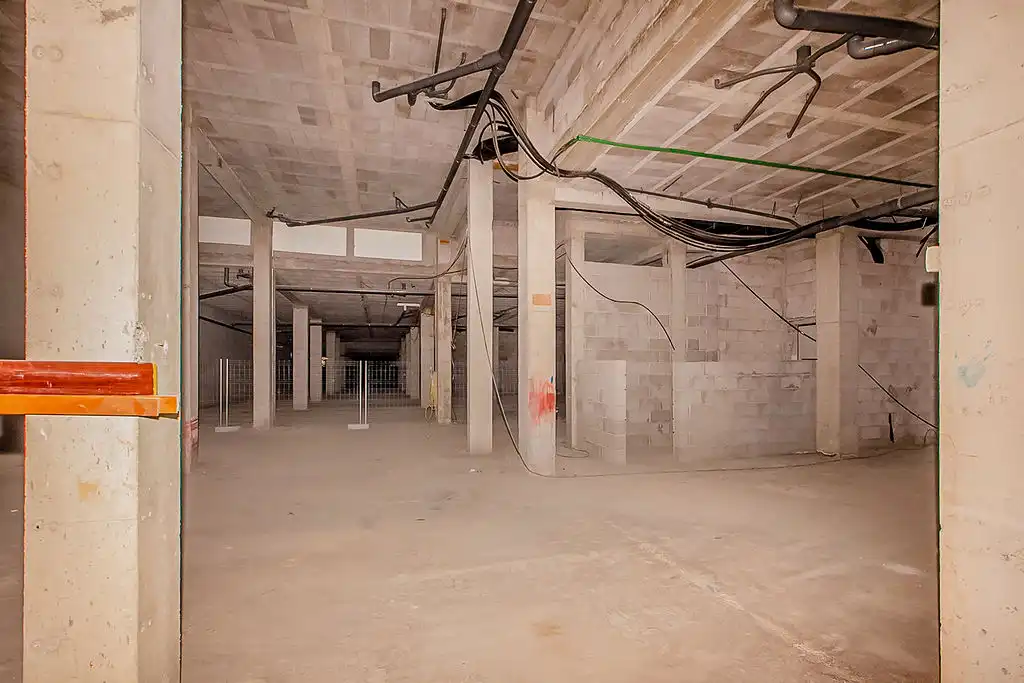 Commercial properties for rent in Gáldar