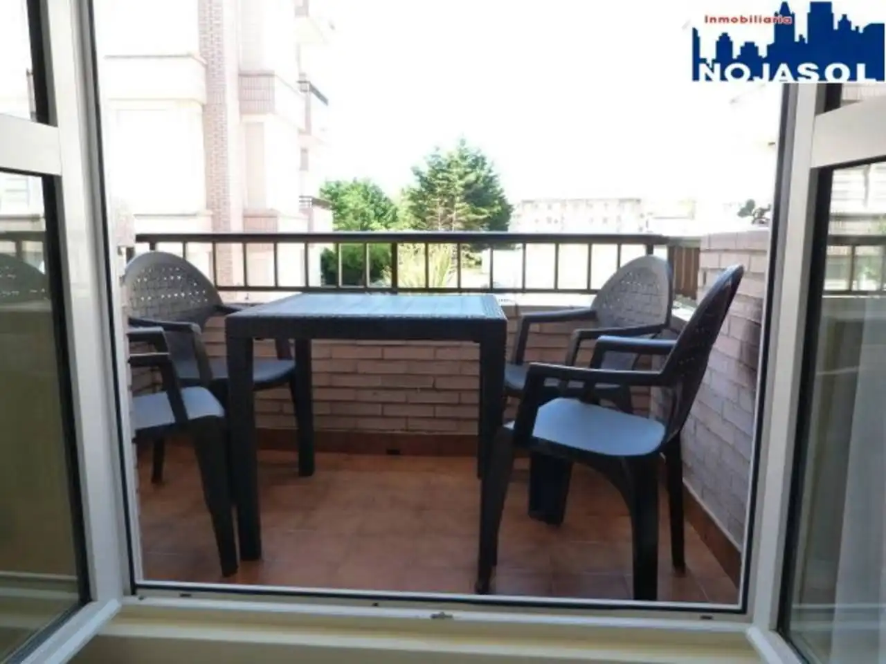 Wohnung mit Terrasse zur Miete in Calle LOS NOGALES 28, imagen 17