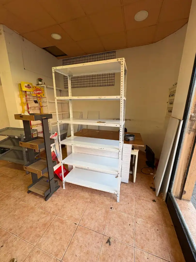 Business premises to rent in Passeig José Canalejas, imagen 4