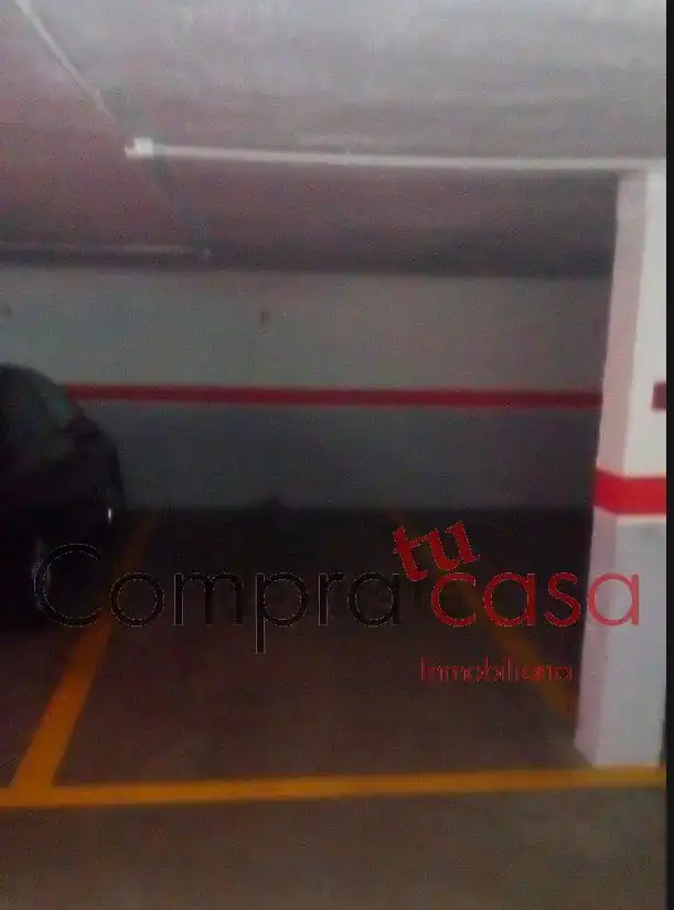 Aparcament en venda a Ezequiel González - Conde de Sepúlveda, imagen 4