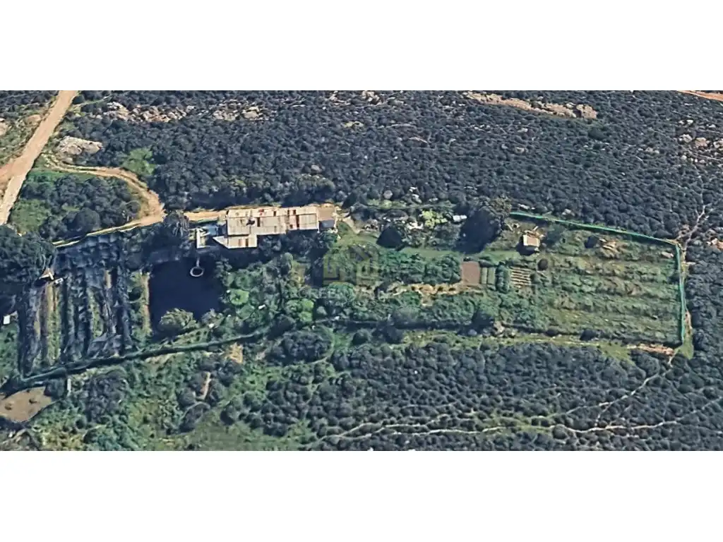 Finca rústica en venta en La Alcaidesa