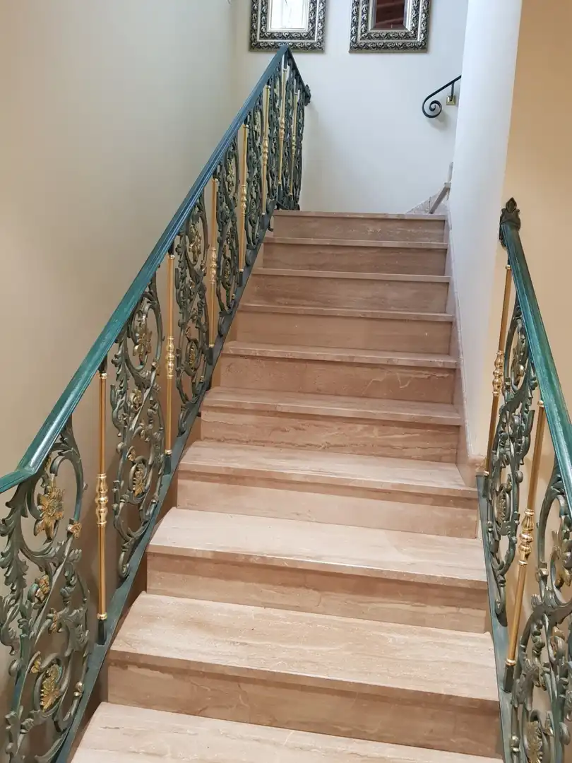 Casa adosada en venda en Albaida amb Aire condicionat, Calefacció i Balcó