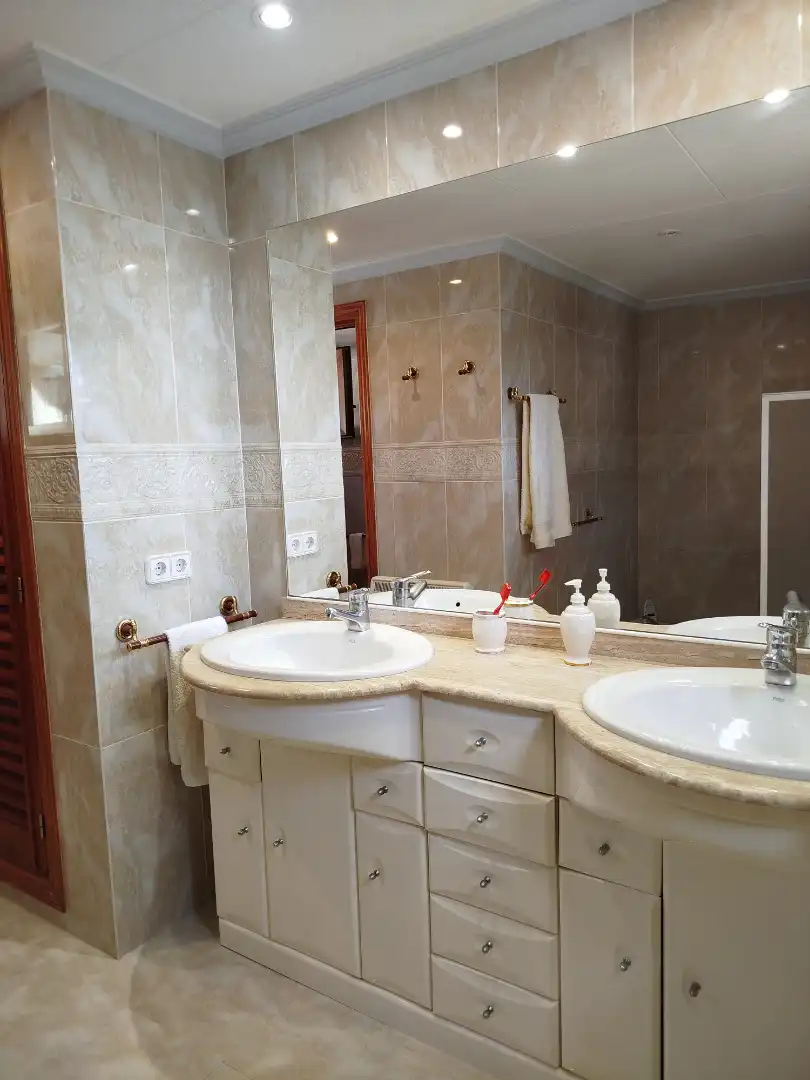 Bany de Residencial en venda en Alcalà de Xivert
