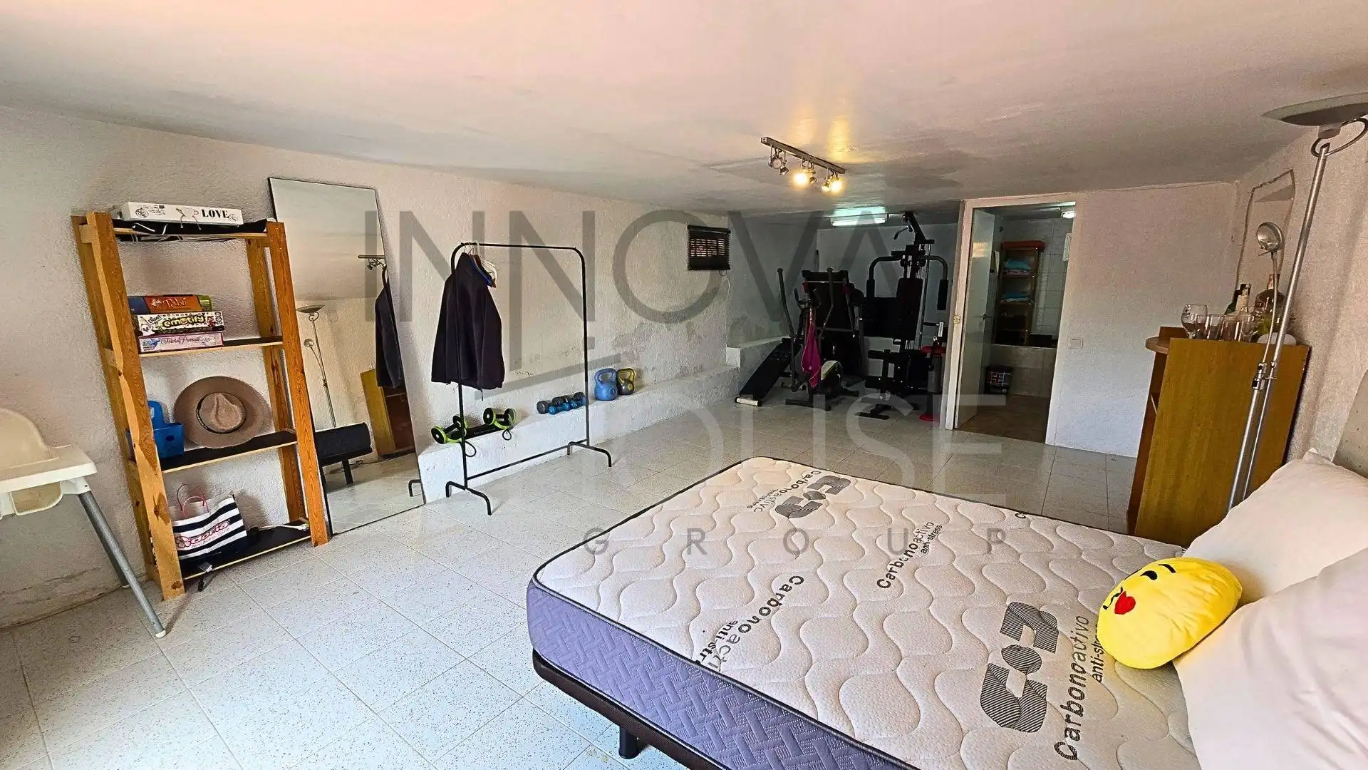 Casa o xalet en venda en Creixell amb Aire condicionat, Calefacció i Jardí privat
