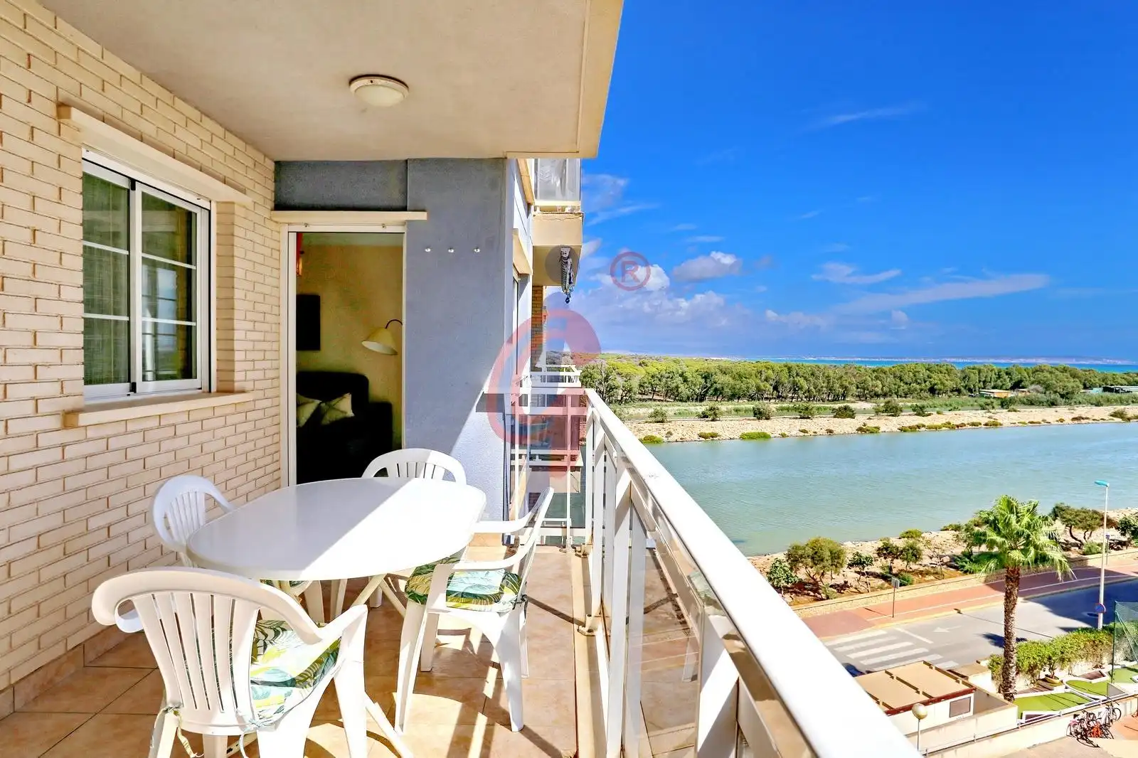Apartment with pool for sale in Calle Ingeniero Juan García 80, imagen 36