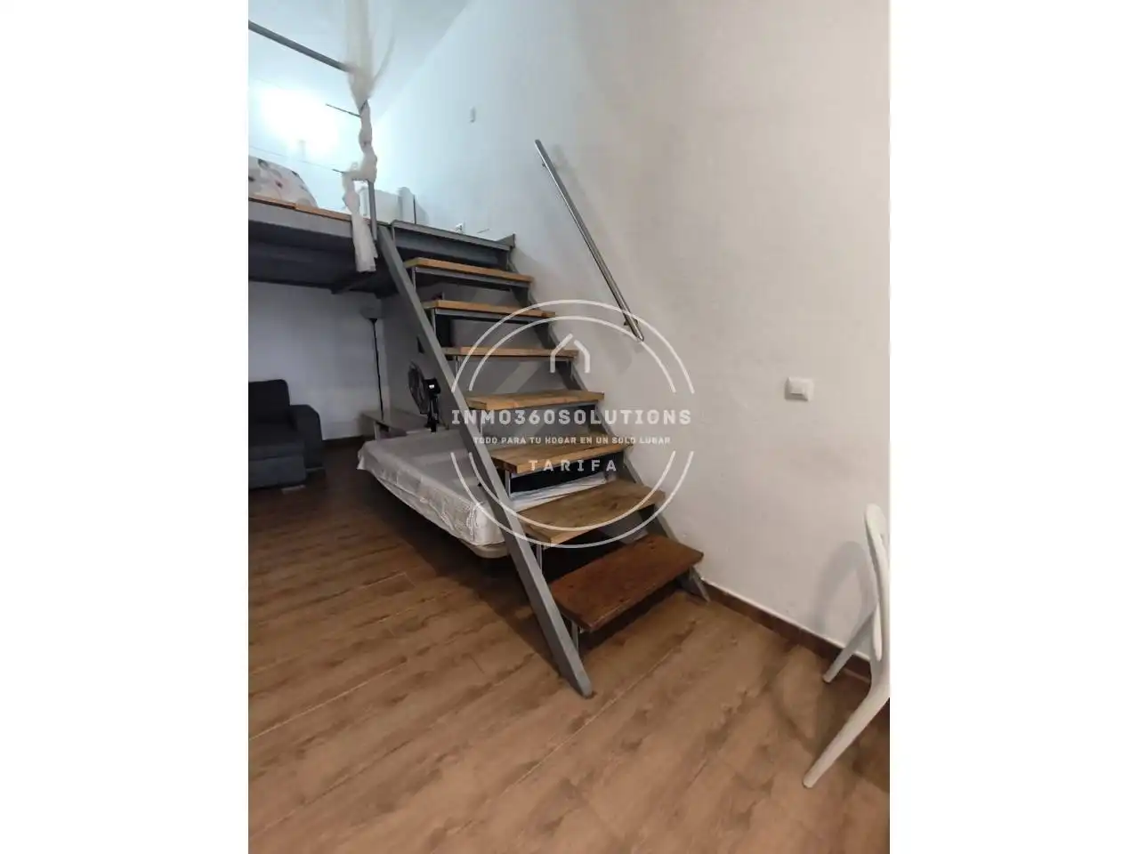Loft zur Miete in Calle Antonio Maura, imagen 7