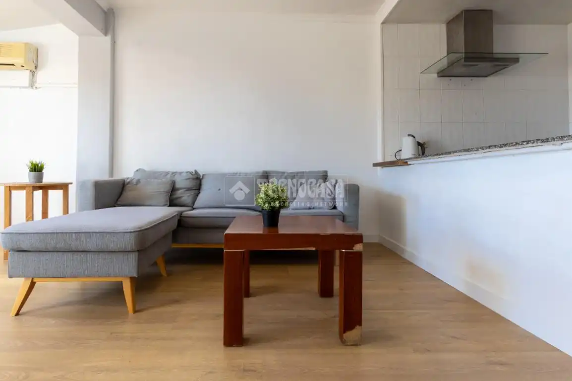 Piso en venta en Barris Marítims