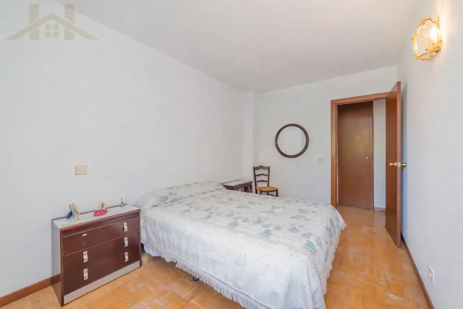 Habitación de Piso en venta en Rivas-Vaciamadrid con Calefacción, Terraza y Trastero