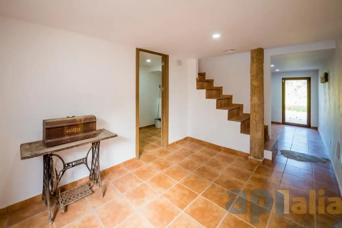 Finca rústica en venta en Carrer Marieta, Puig Ses Forques - Torre Colomina